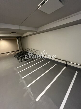 ザ・パークハビオ目黒プレイスの物件内観写真